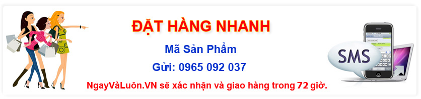 dat hang nhanh