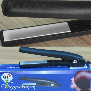 Máy Duỗi Tóc Mini